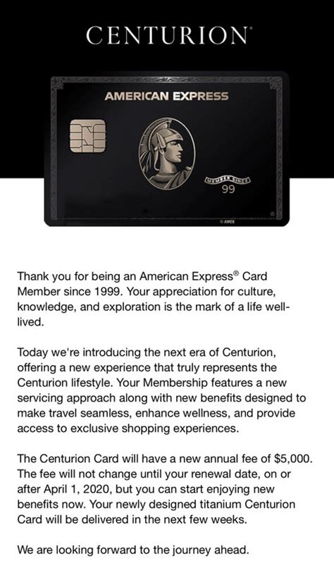 amex black card yearly fee.